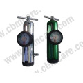 Oxygen Pressure Gauge for Oxygen Gas Regulators